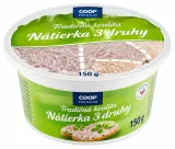 Tradičná kvalita Nátierka 3 druhy