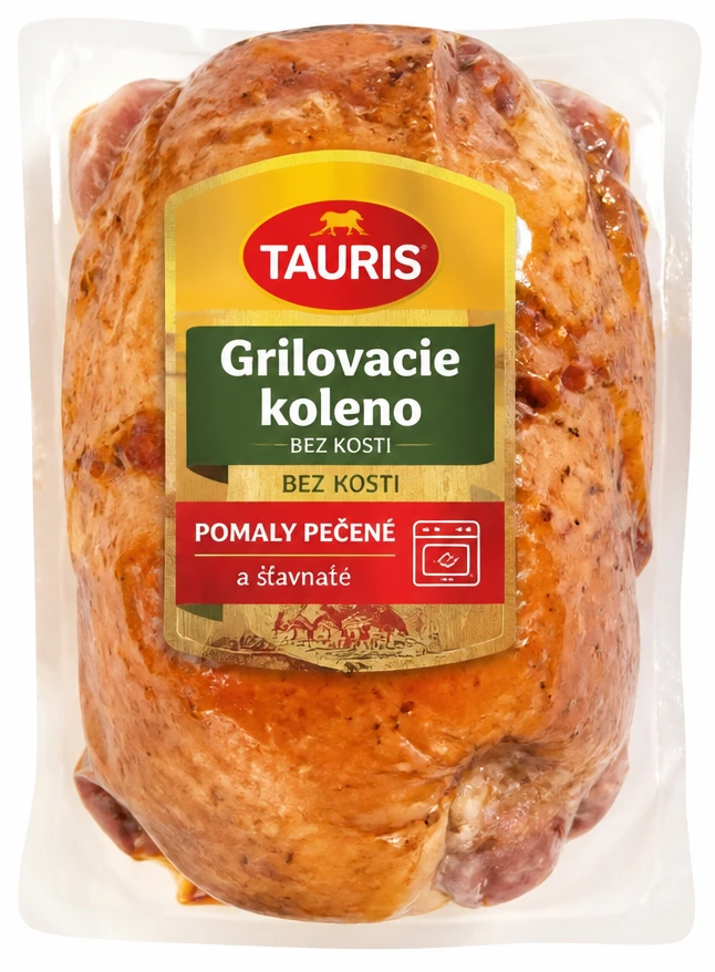 Grilovacie koleno