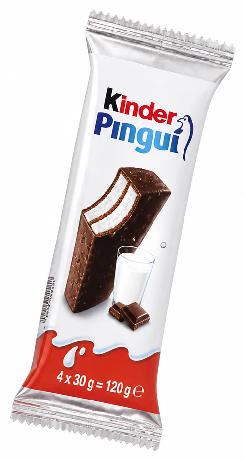 Kinder Pingui