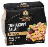 Tuniakový šalát