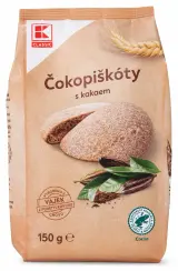 Čokopiškóty