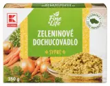 Zeleninové dochucovadlo