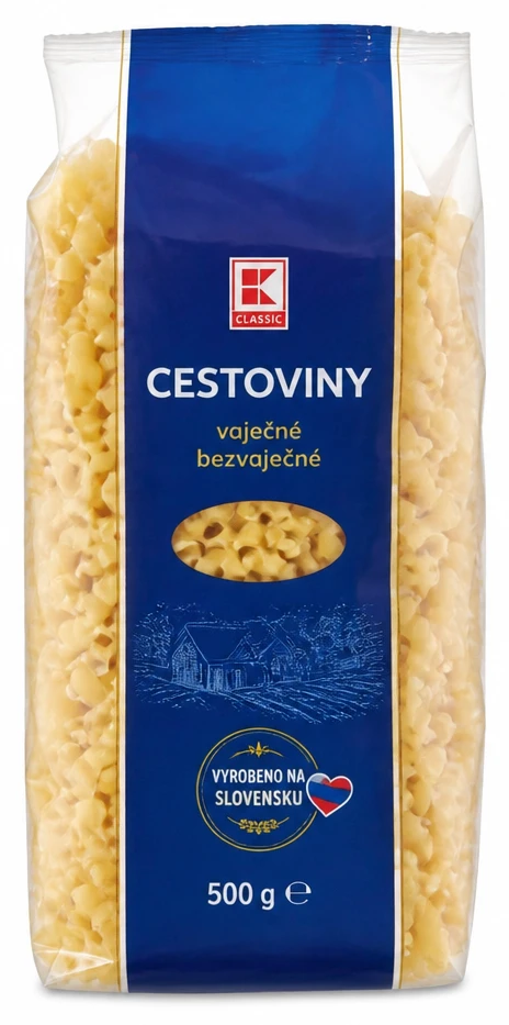 Cestoviny