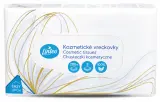 Kozmetické vreckovky