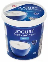 Jogurt gréckeho typu