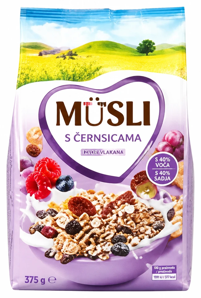 Müsli