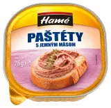 HAMÉ PAŠTÉTY