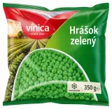 VINICA HRÁŠOK ZELENÝ