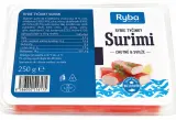 RYBIE TYČINKY SURIMI