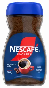 NESCAFÉ CLASSIC