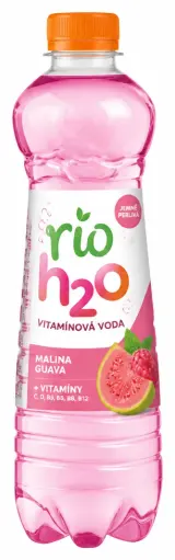 RIO H2O VITAMÍNOVÁ VODA