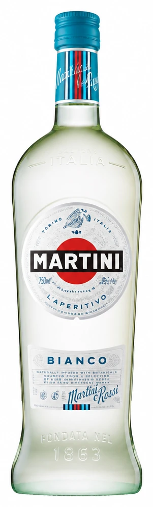 Martini Vermuth Bianco