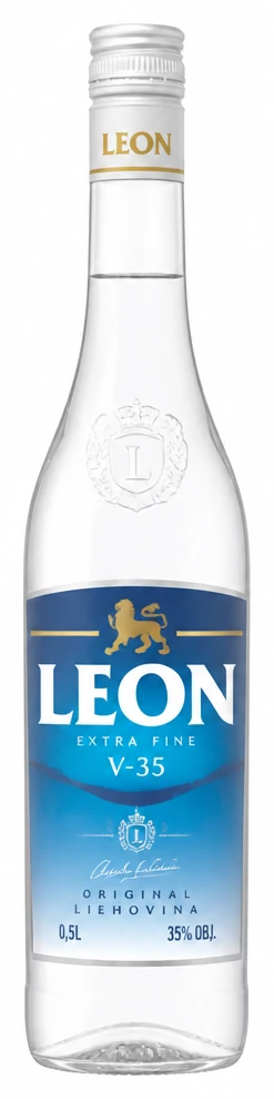 Leon V-35