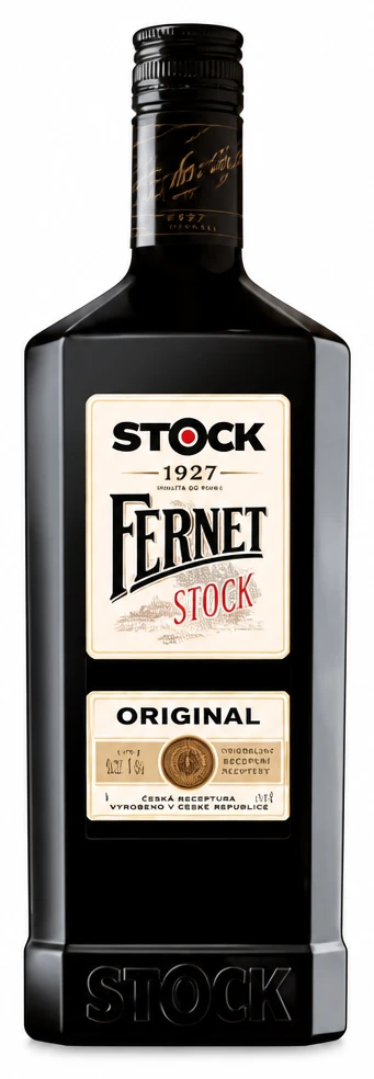 FERNET STOCK ORIGINAL