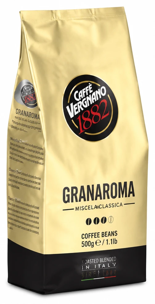 VERGNANO GRANAROMA
