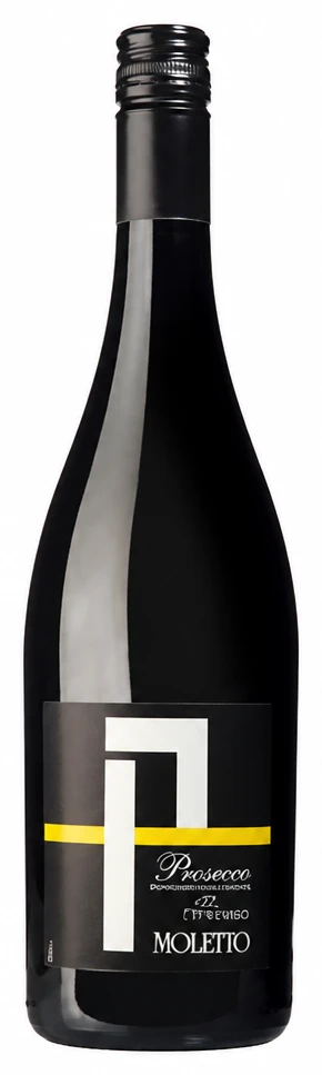 MOLETTO PROSECCO FRIZZANTE TREVISO
