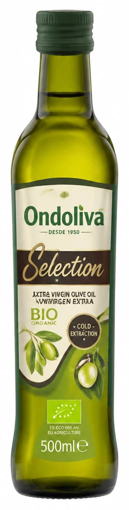 BIO olivový olej