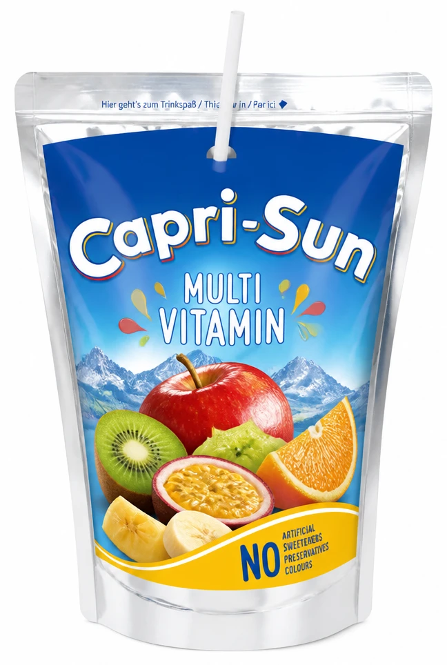 Džús Capri-Sun