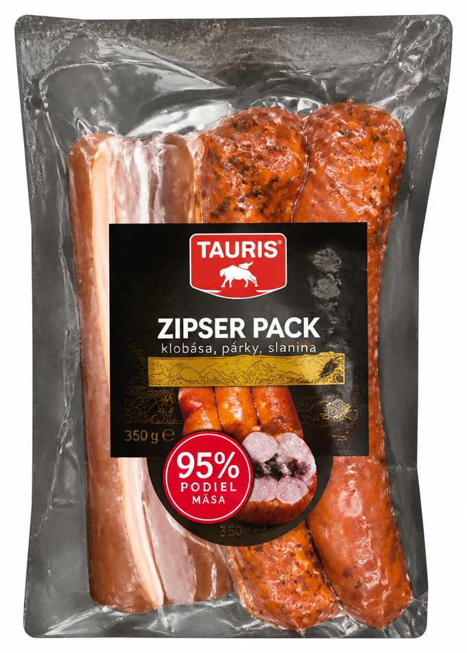 Zipser pack