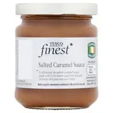 Finest Karamelová omáčka s morskou soľou 250 g