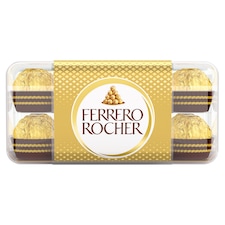 Ferrero Rocher 16 ks 200 g