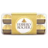 Ferrero Rocher 16 ks 200 g