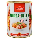 Tatrakon Morca-Della Extra omáčka na špagety 420 g