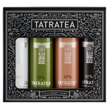 Karloff Tatratea Set mini I. séria 4 x 0,04 l (0,16 l)