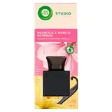 Air Wick Vonné tyčinky magnólia a bourbonská vanilka 80 ml