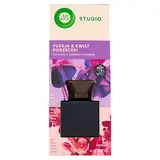 Air Wick Vonné tyčinky fuchsia a kvet ríbezle 80 ml