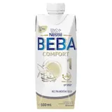 BEBA COMFORT 1, 5 HMO, tekuté počiatočné mlieko, 500 ml