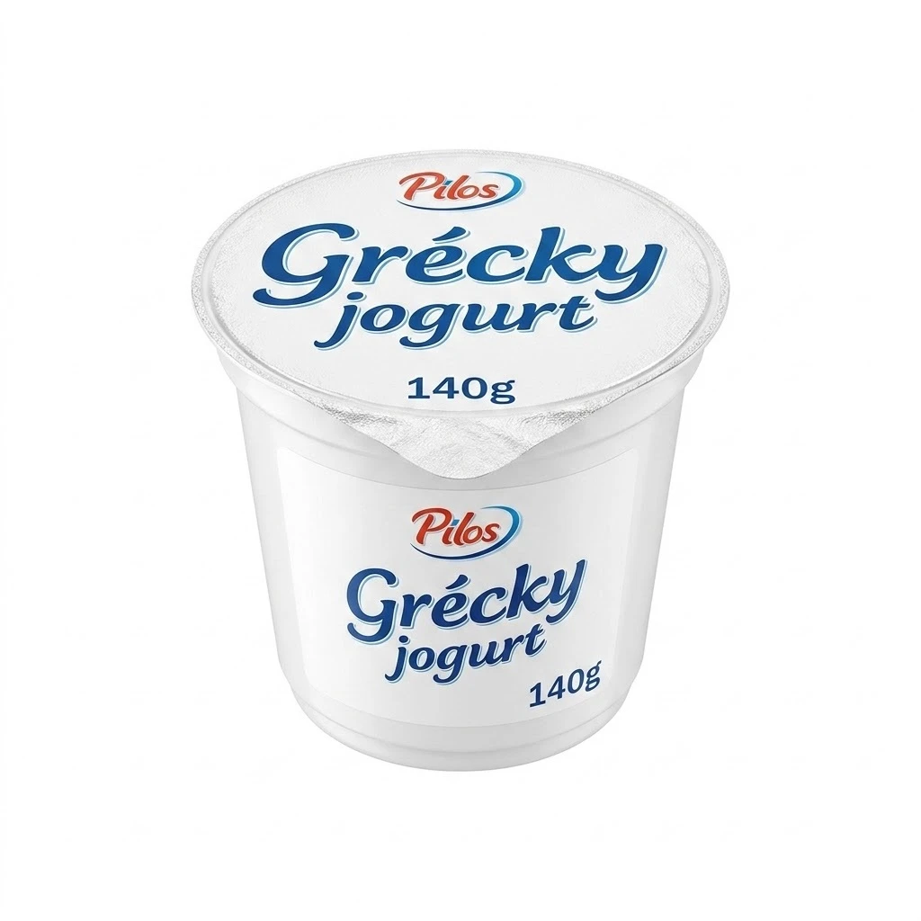 Grécky jogurt
