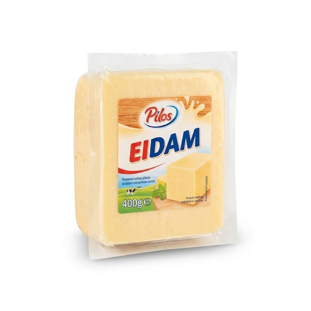 Eidam bloček