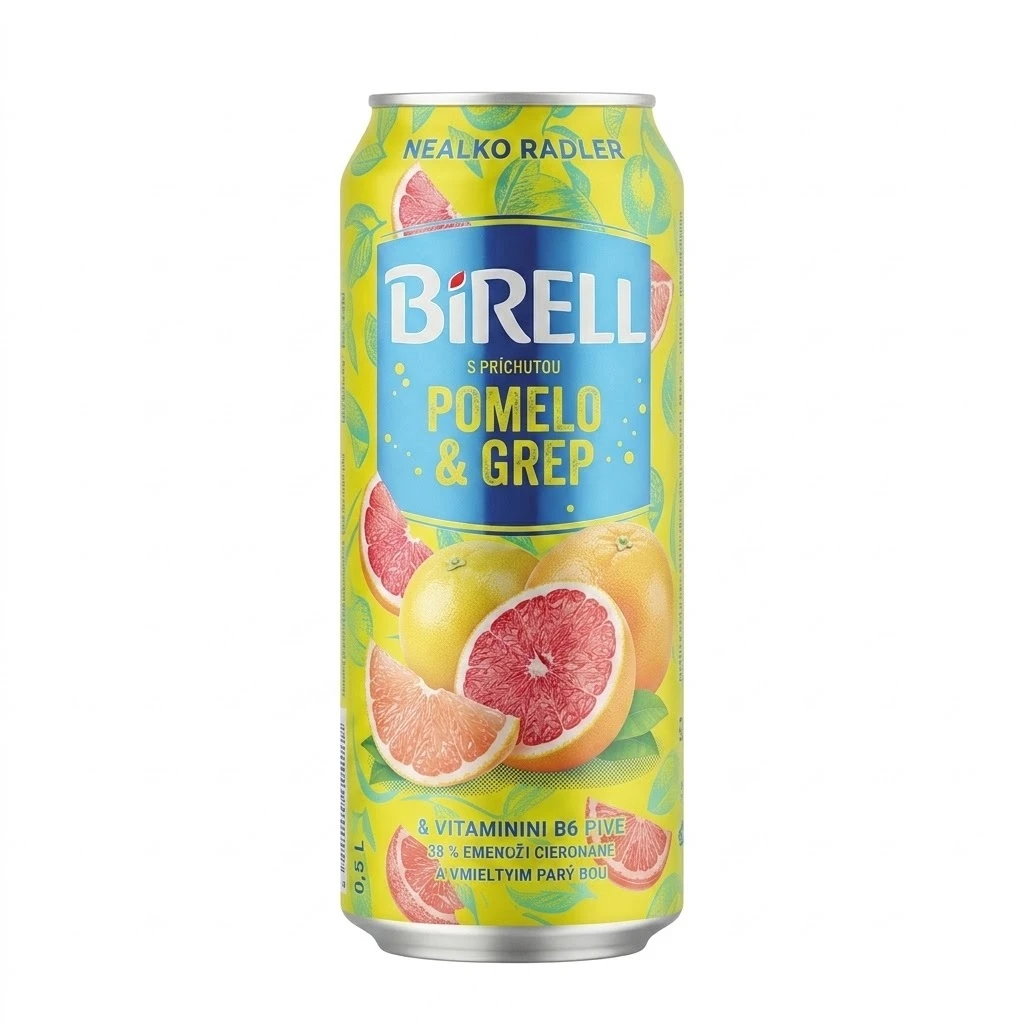 Birell