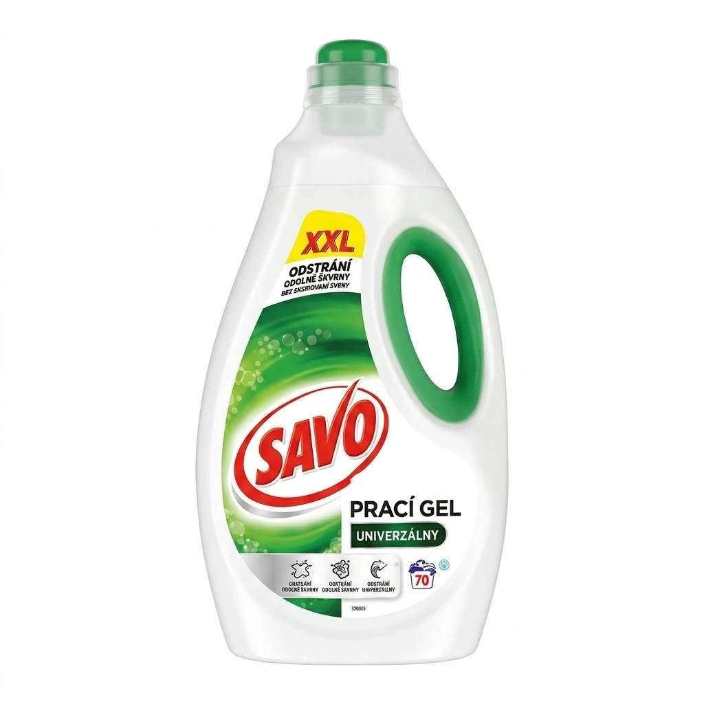 Savo Gél na pranie