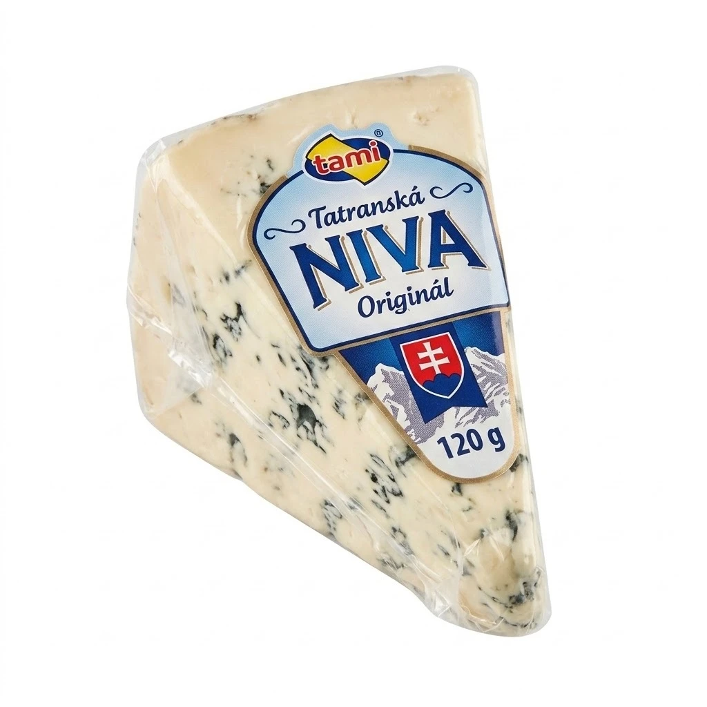 Tatranská Niva
