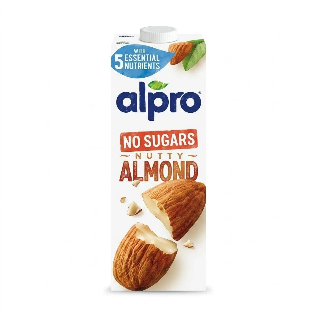 Alpro Rastlinný nápoj