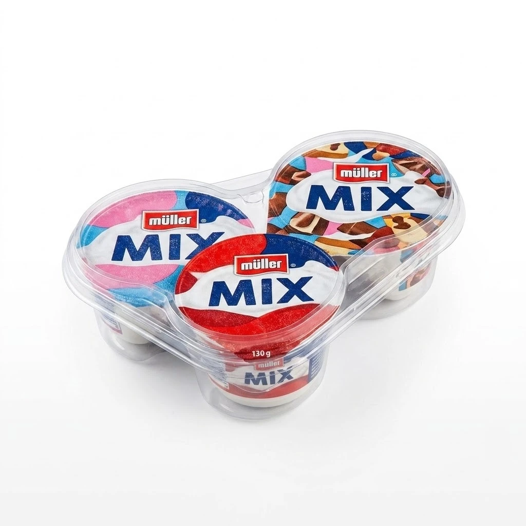 Müller Mix