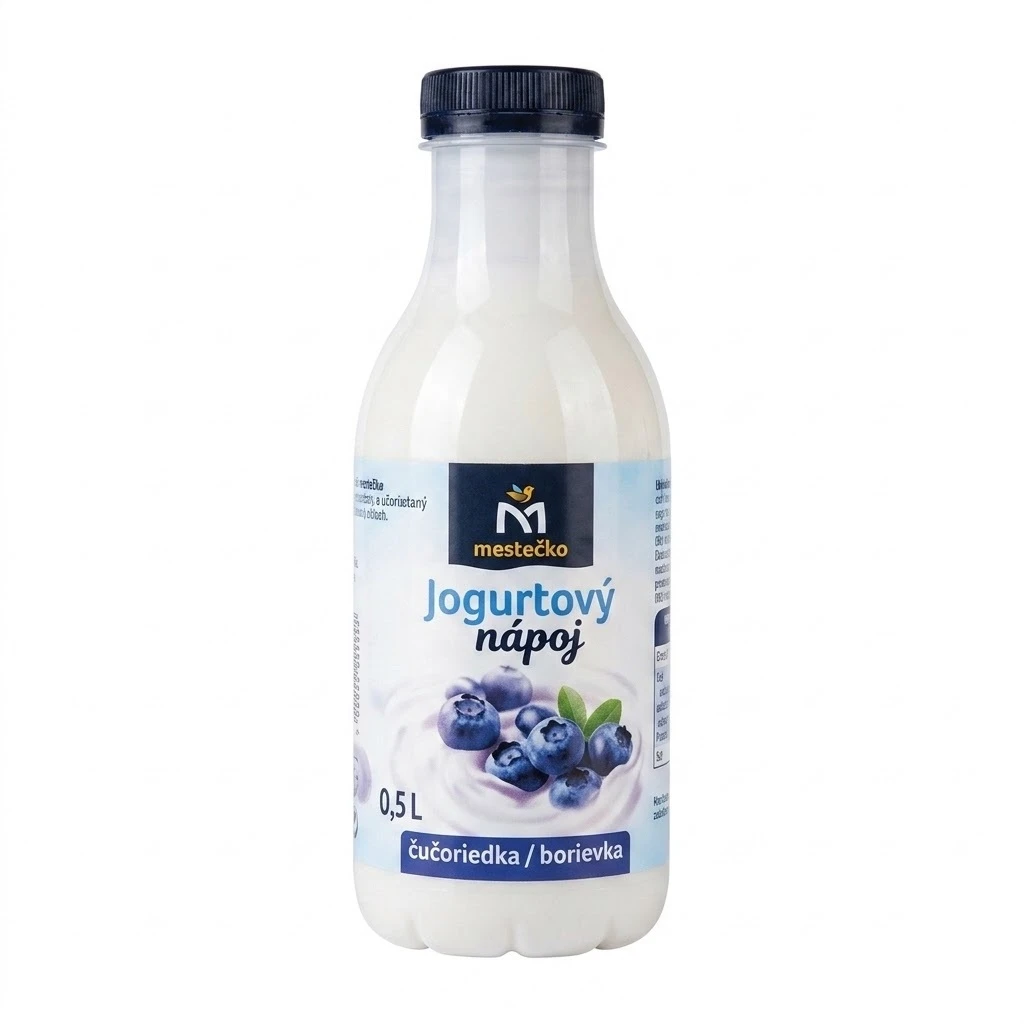 Jogurtový nápoj