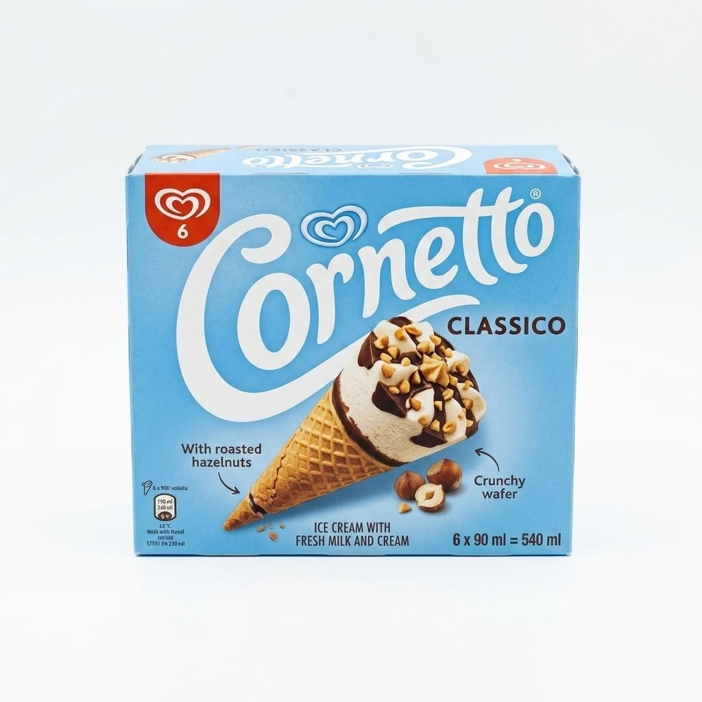 Cornetto