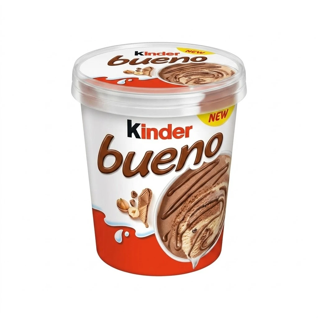 Kinder Bueno