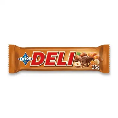 Orion Deli