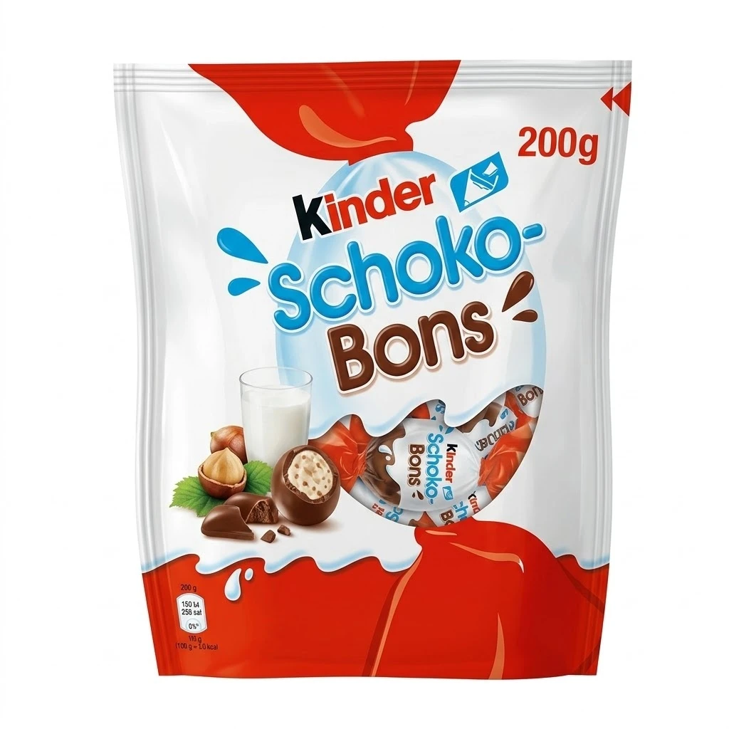 Kinder Schokobons