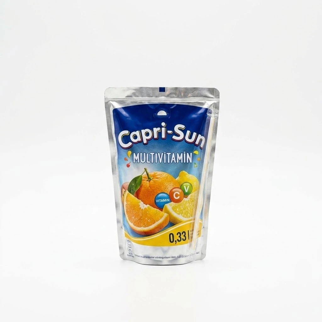 Capri - Sun