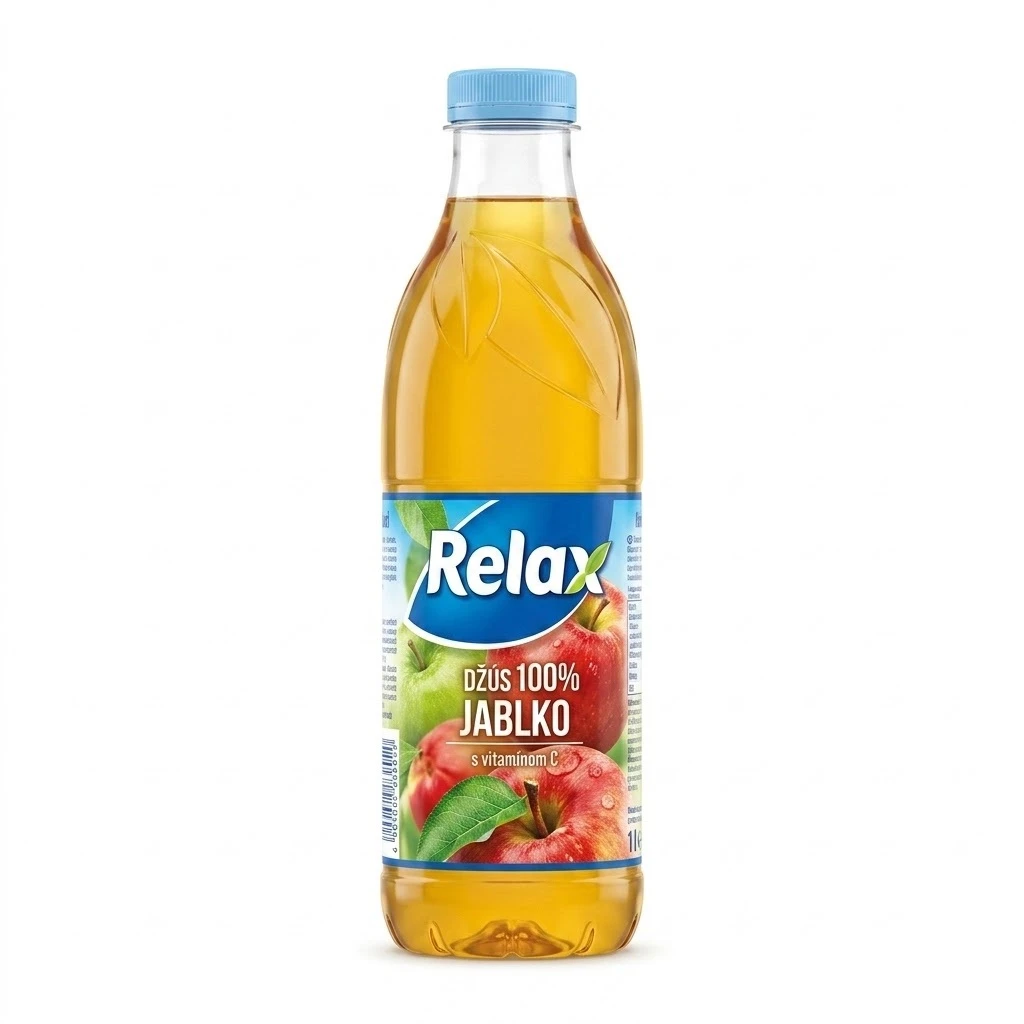 Relax 100%