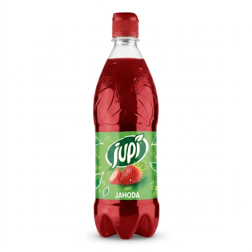 Jupí Sirup