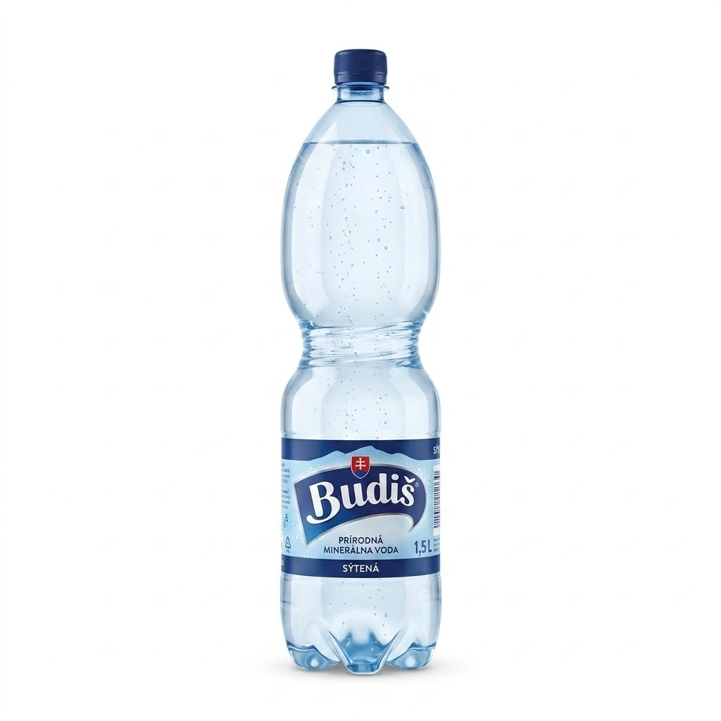 Budiš Minerálna voda