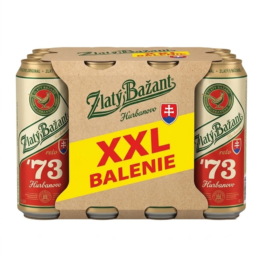 Zlatý Bažant ´73