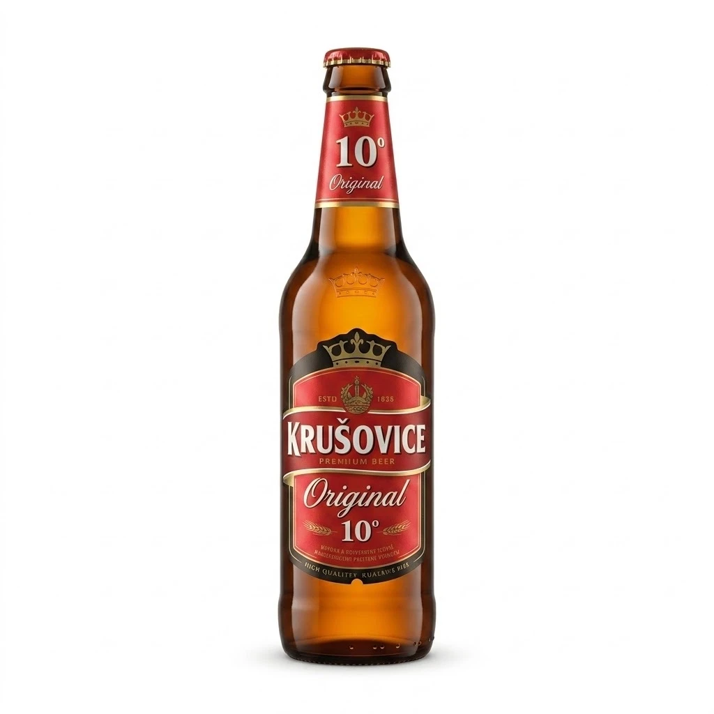 Krušovice Original 10°