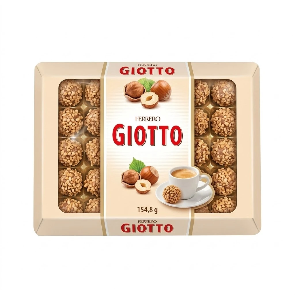 Ferrero Giotto